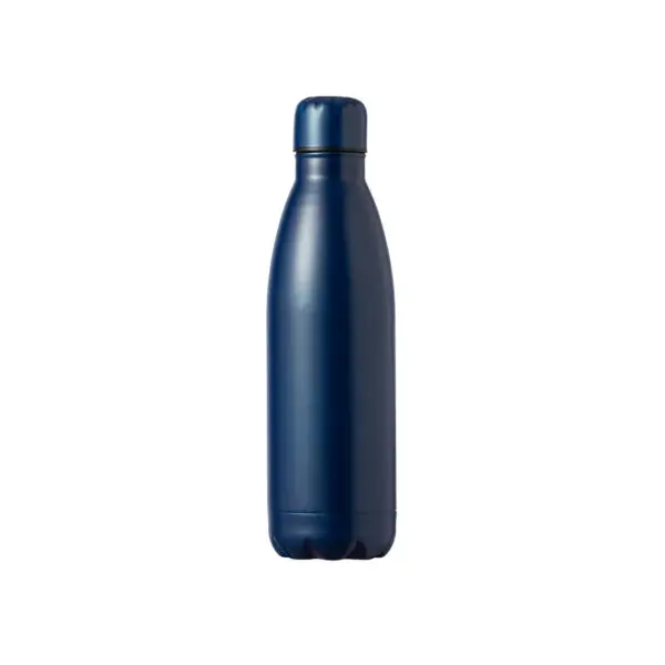 Drinkfles rvs Marine Blauw 790ML