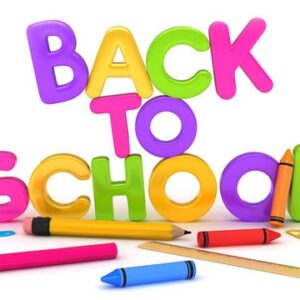 Back2School